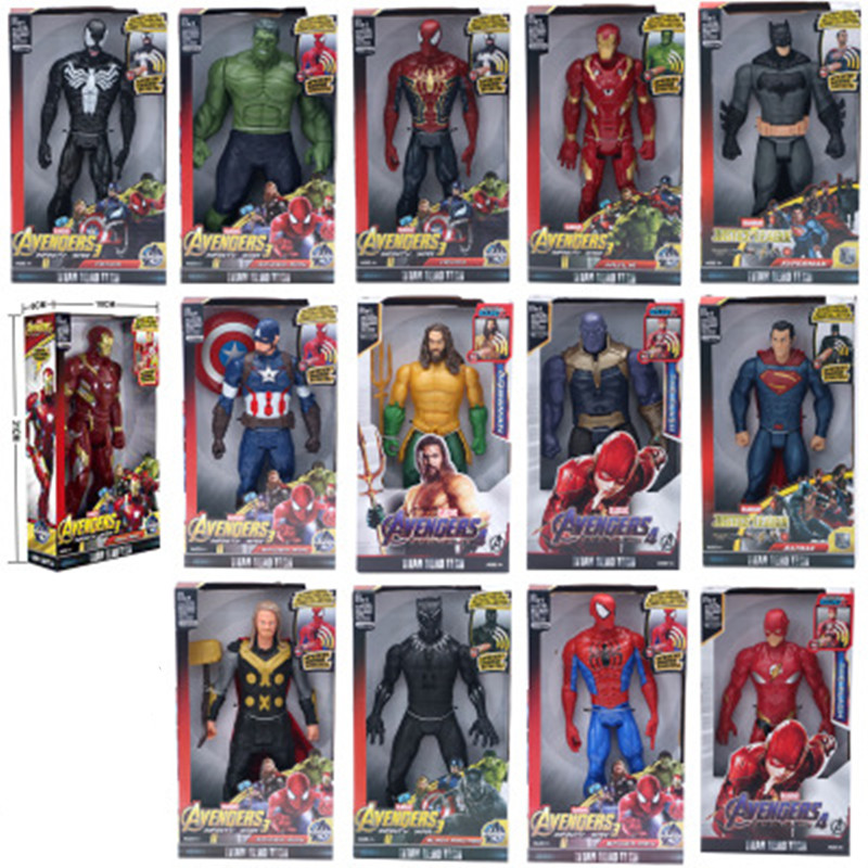wholesale marvel action figures