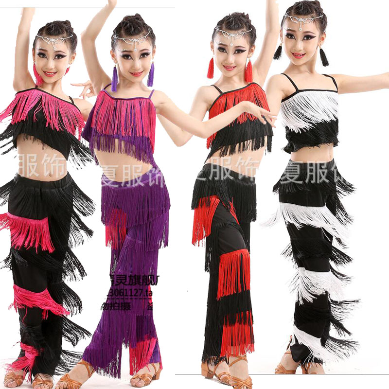 kids dance outfits