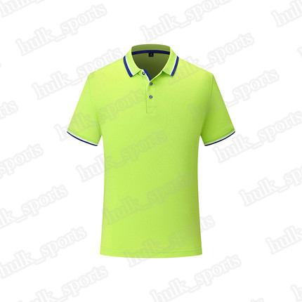 

2656 Sports polo Ventilation Quick-drying Hot sales Top quality men 201d T9 Short sleeve-shirt comfortable new style jersey047757177, Brown