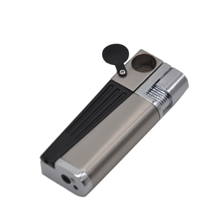 

Metal Pipe Lighter Shape Pipe