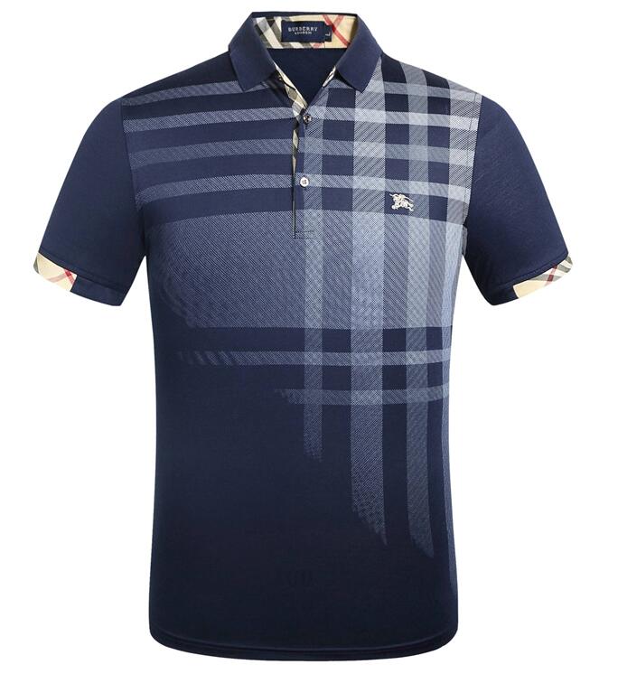 camisa estilo polo