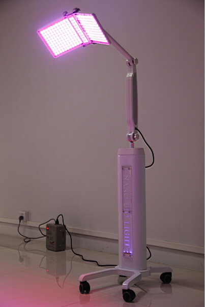 New Photon PDT Led Light Therapy Machine Skin Rejuvenation Red Blue Light Treatment Face Tightening Whitening Acne Wrinkle Removal Beauty Equipment