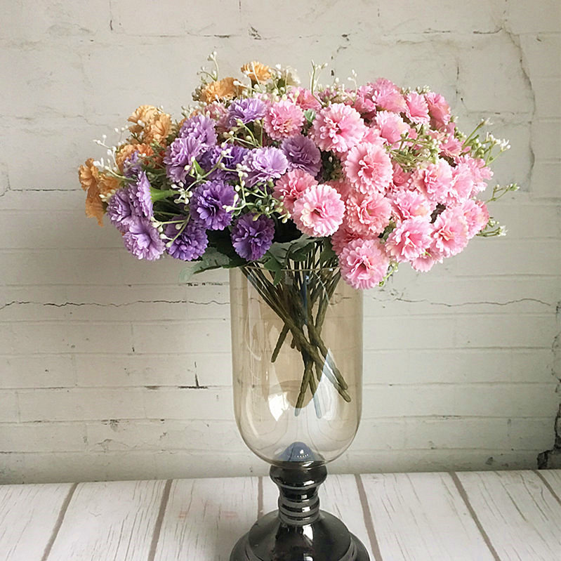 discount artificial flowers