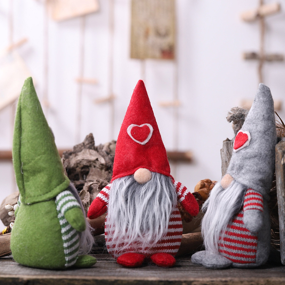 stuffed gnomes for sale