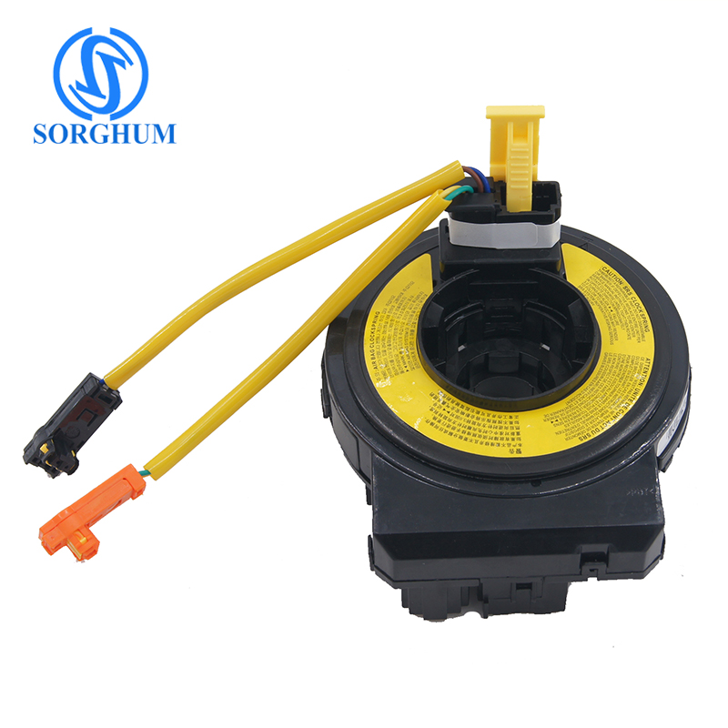 

High Quality 93490-2H400 93490-2H500 Clock Spring Fits For Hyundai Elantra 2006-2010 Touring 2008-2012 1.8L 2.0