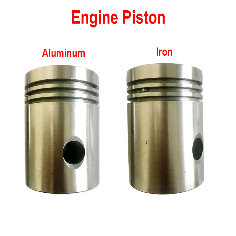 

Engine Piston Piston Pin Circlip Rings for YN27 Rock Drill Machine Breaker Hammer Accessories Spare Parts for Power Tools