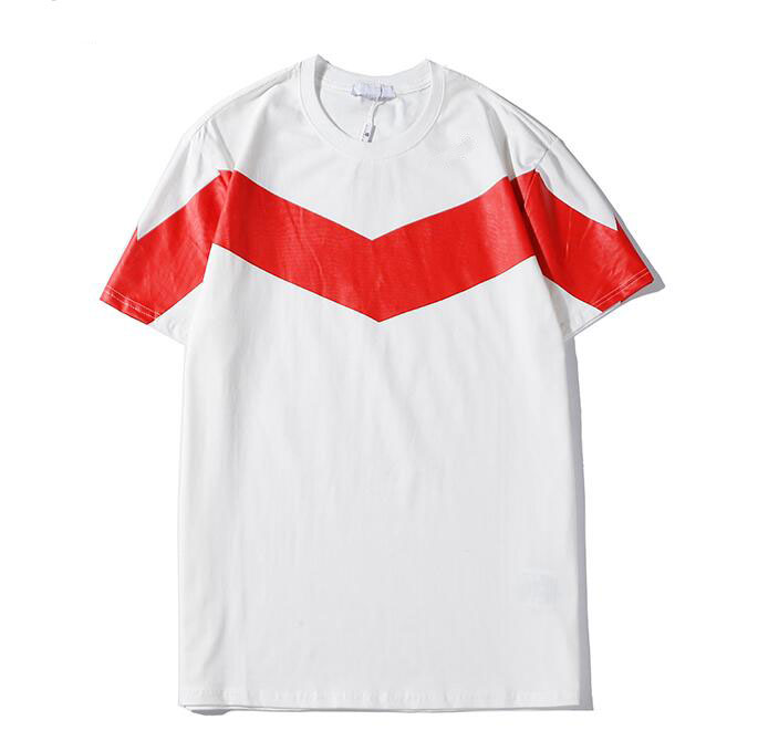 

Mens Designer T Shirts Brand T Shirt Mens Clothing Summer Casual Crew Neck Modal Short Sleeve High Quality Fashion Shirt Size S-2XL, White;black