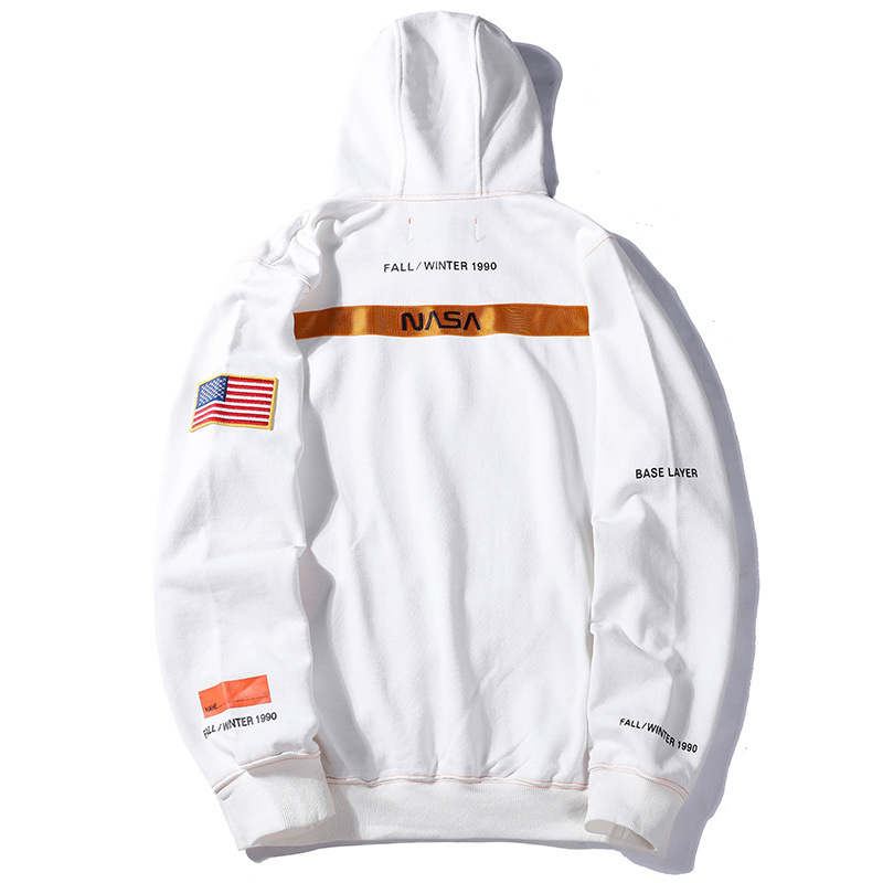 nasa x heron preston hoodie original