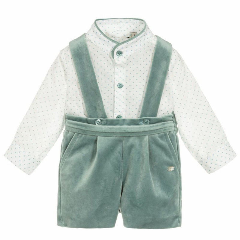 spanish style baby clothes wholesale