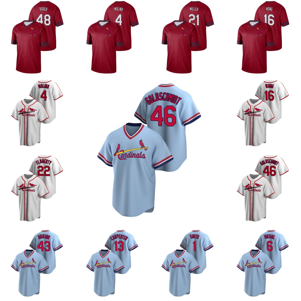 paul goldschmidt jersey cheap