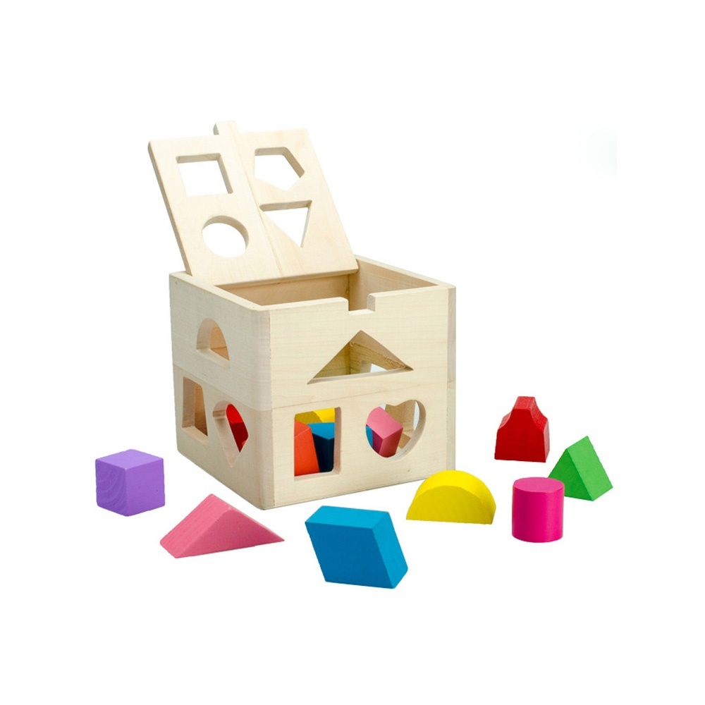 building toy kits