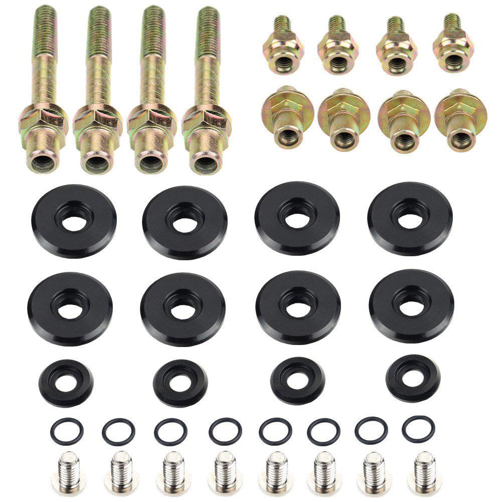 

Car Modification Engine Gasket Screw Set for B Series Engine Washer