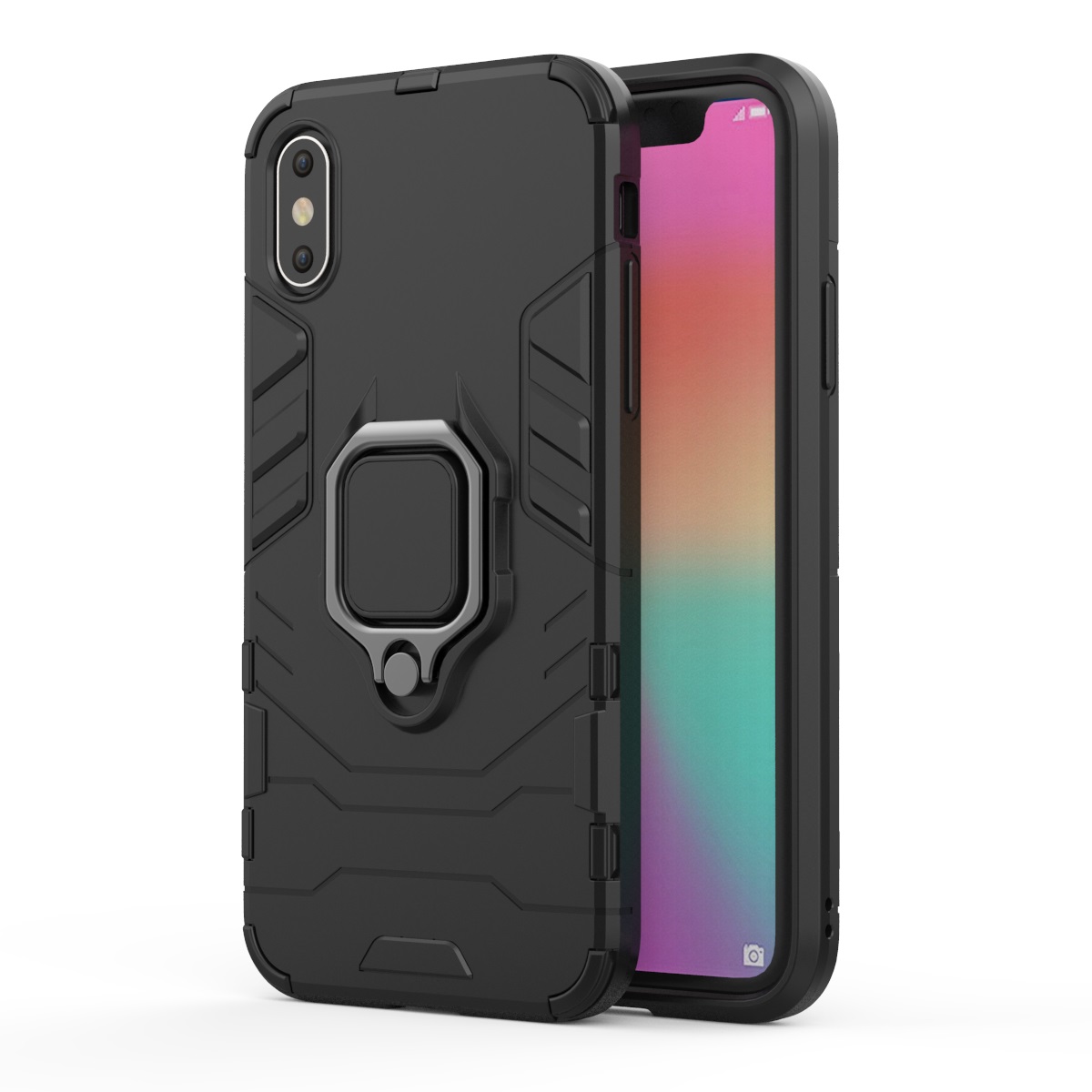 iPhone 6/6s-Black