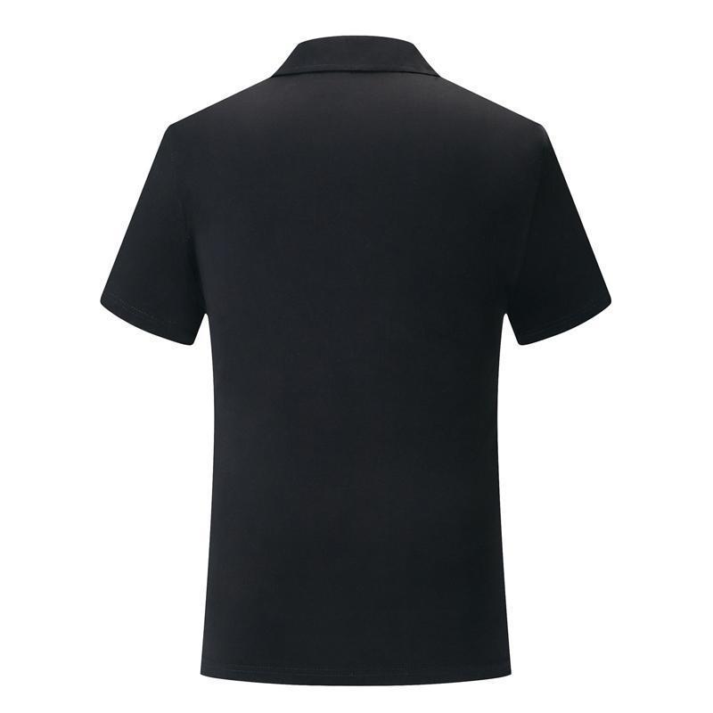 plain black polo shirt womens