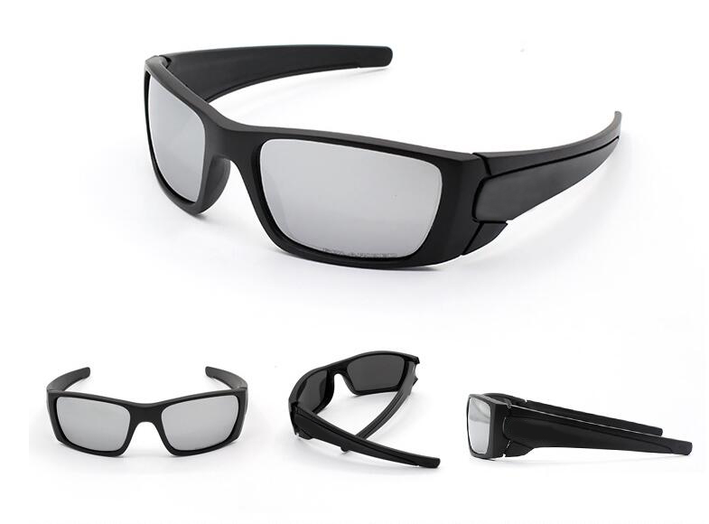 

8 Colors Polarized 9096 ley Sunglasses TR90 Frame UV400 Glasses Cylcing Eyewear