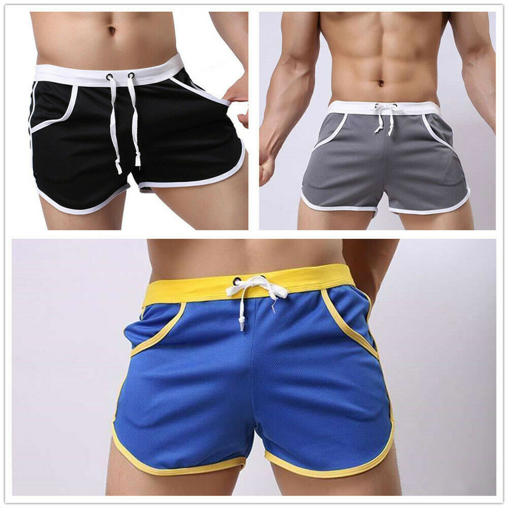 workout swim shorts