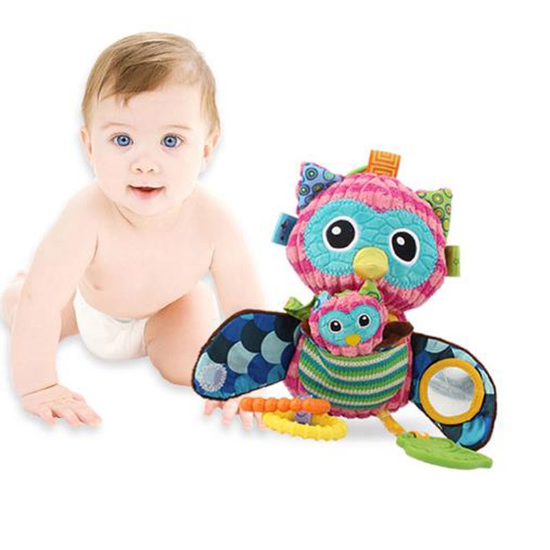 soft toys for babies online
