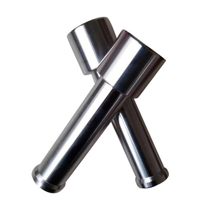 

1 Peice(Single) Shadow Boxing Strength Training Golovkin Air Kicking Bell Stainless Steel Punching Speed Training Dumbbell