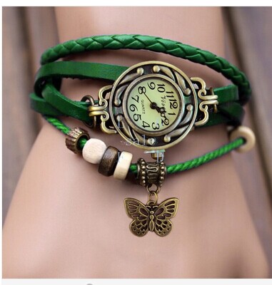 Band Color_Green