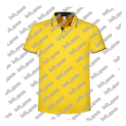 

2656 Sports polo Ventilation Quick-drying Hot sales Top quality men 201d T9 Short sleeve-shirt comfortable new style jersey17555, Brown