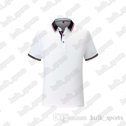 

2656 Sports polo Ventilation Quick-drying Hot sales Top quality men 201d T9 Short sleeve-shirt comfortable new style jersey71025, Brown