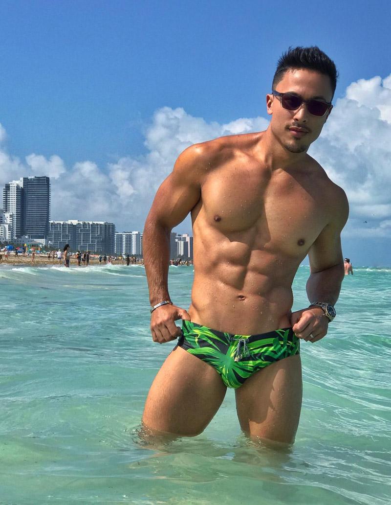 men's european swim briefs