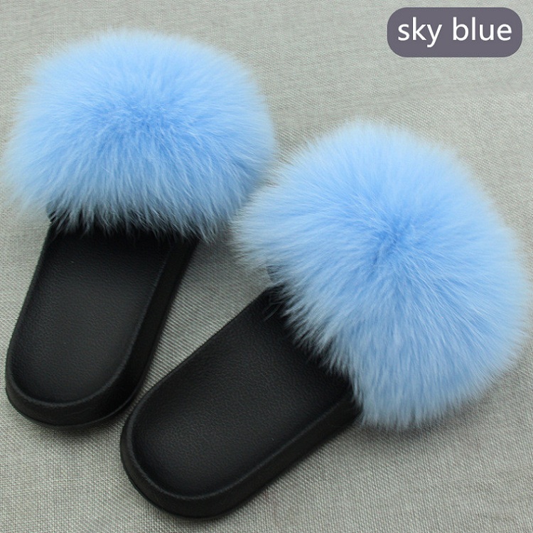 Sky Blue