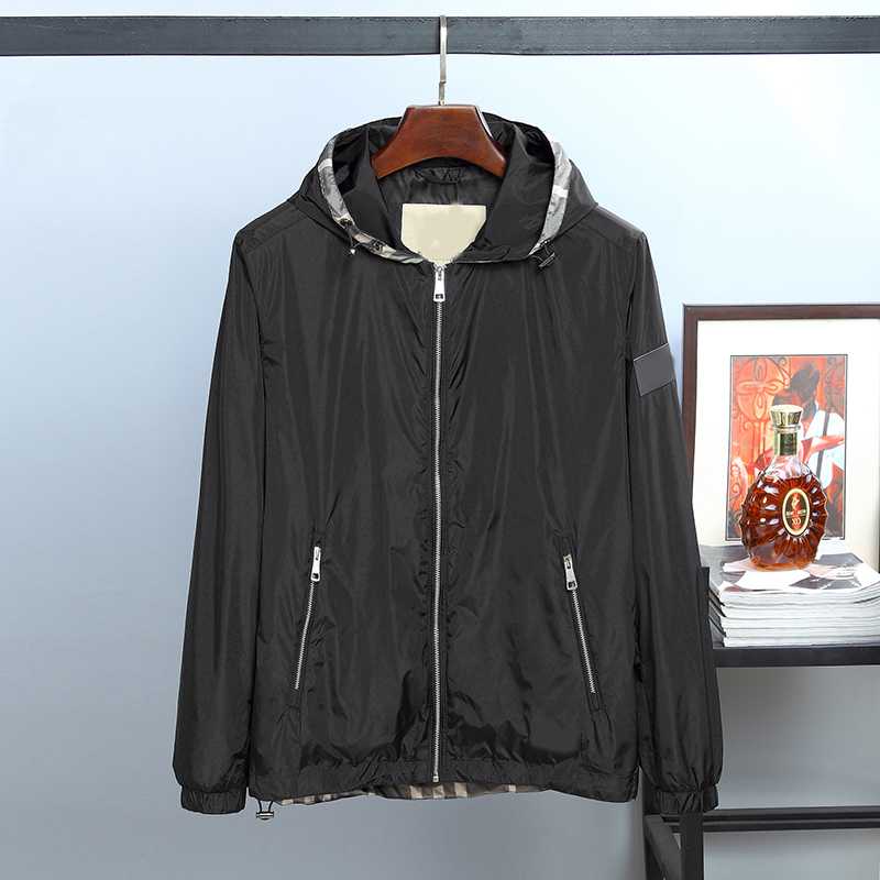 

Men's UK knight high quality jacket Autumn Winter Male Casual coat for homme coat campera hombre jaqueta masculina casacas, 15b