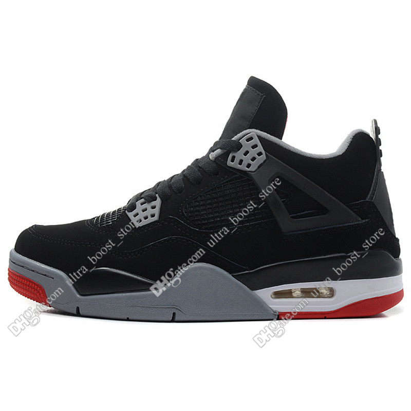#11 Bred