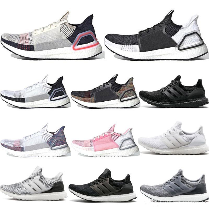 ultra boost designen