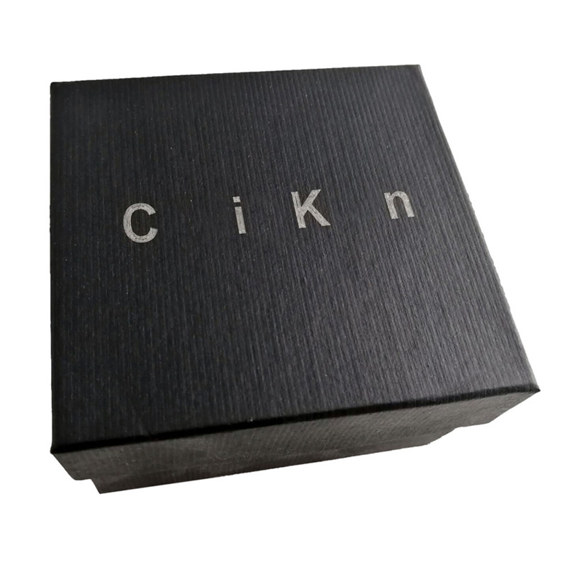 

Fashion C Brand carton paper Watch Boxes box Cases C01
