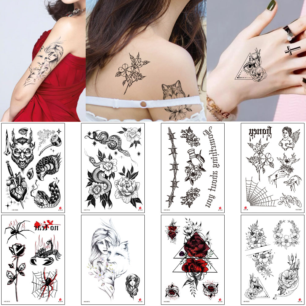 Mujer Cruz Tatuajes Online Mujer Cruz Tatuajes Online En Venta