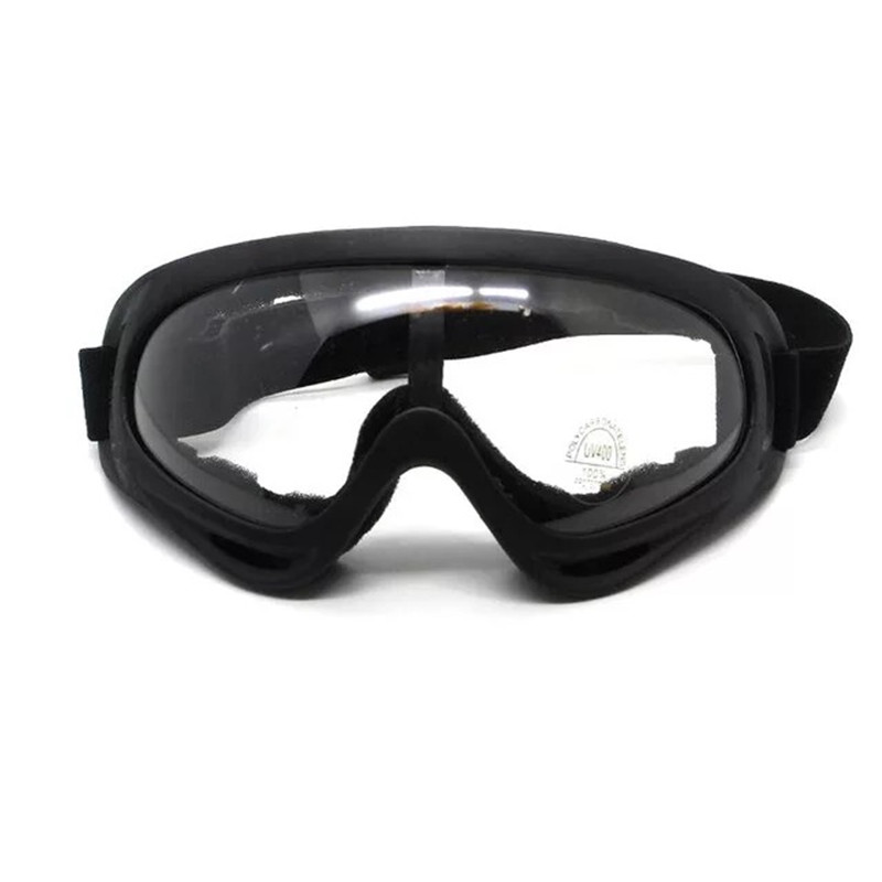 2020 Ski Snowboard Goggles Mountain Skiing Eyewear Snowmobile Winter
