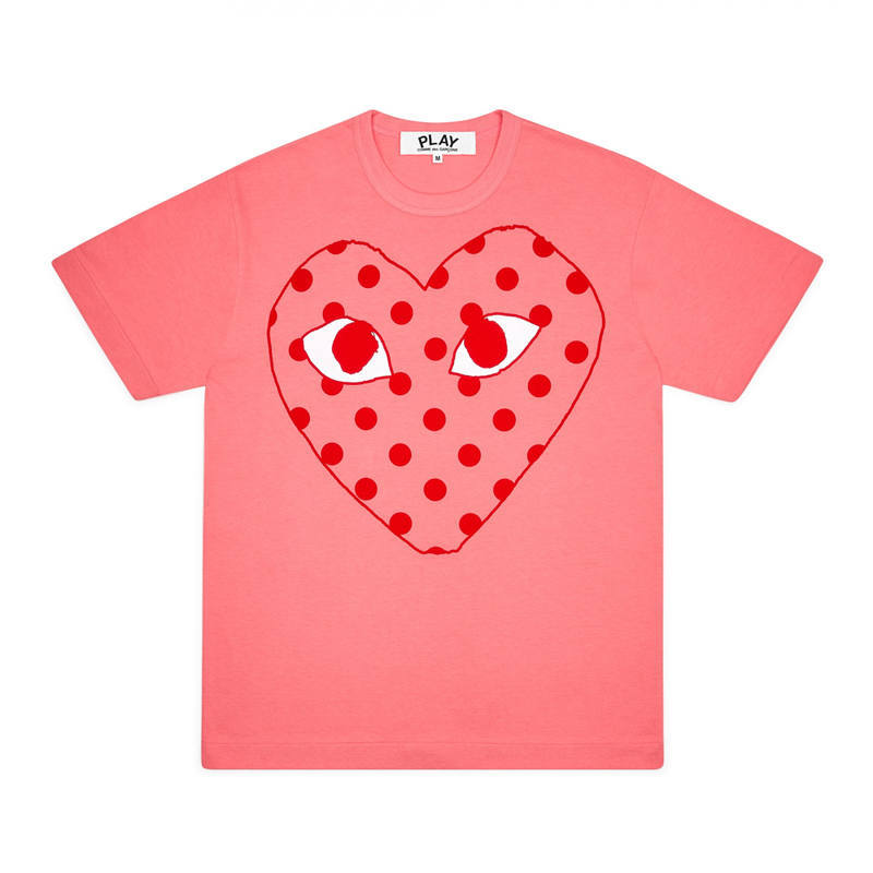 cdg play shirt sale