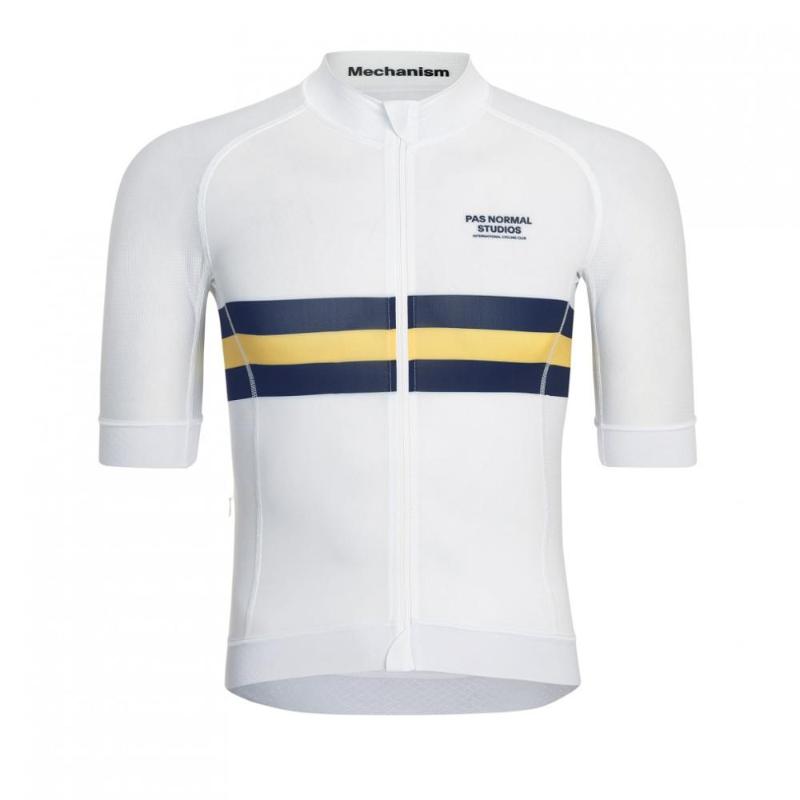 

pimmer WHITE new pns short sleeve cycling jersey short sleeve cycling wear Italy fabric with best quality finish