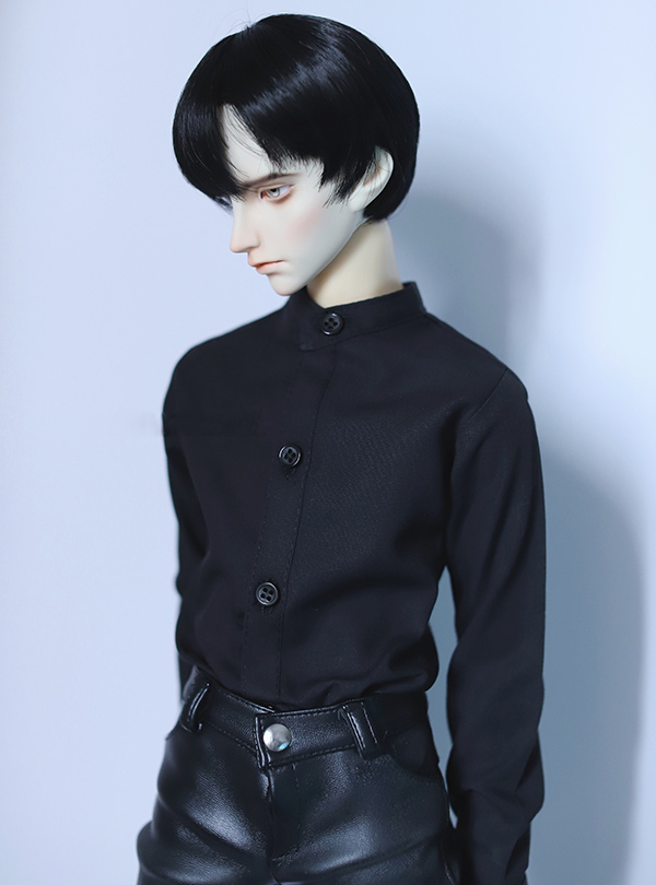 D01 P266 Children Handmade Toy 1 3 1 4 Uncle Doll Accessories Bjd