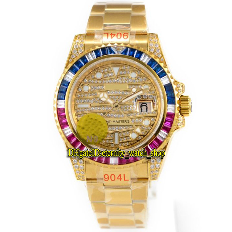 gem time watch