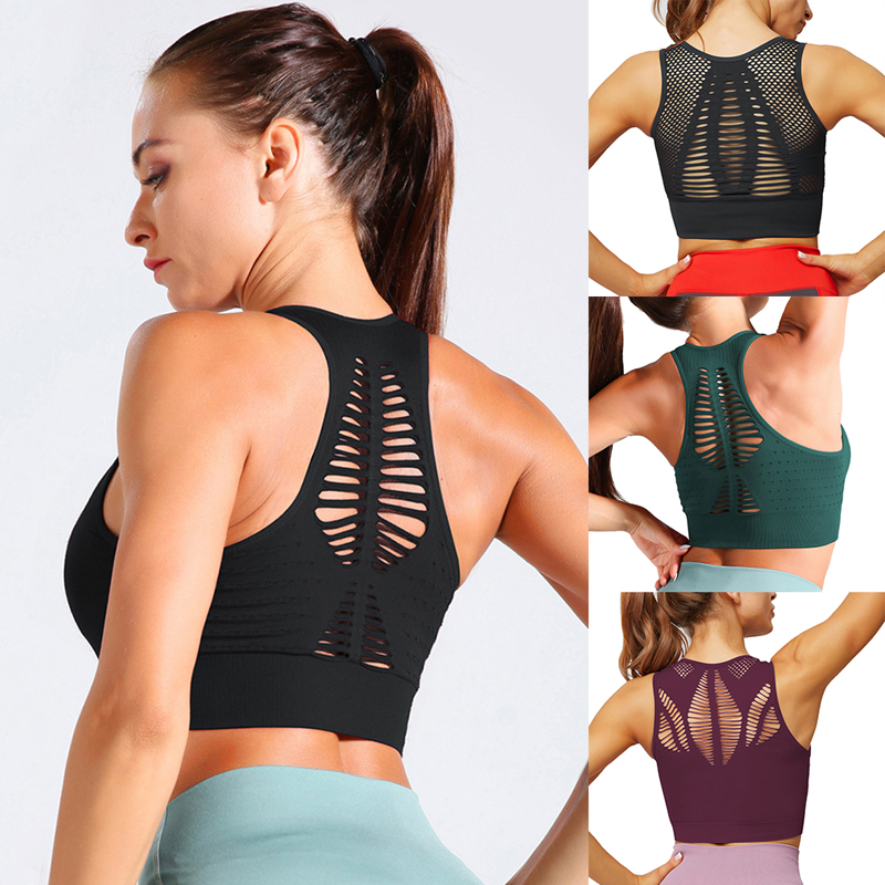 pads for sports bras