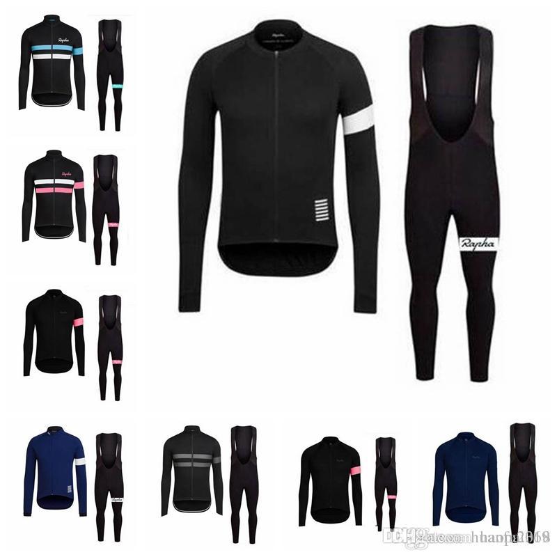 camisetas de ciclismo manga larga