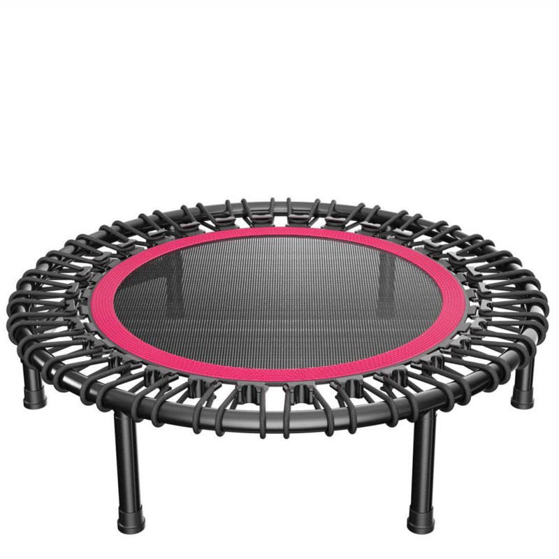 

Professional Indoor Gymnastic Mini Trampoline for training