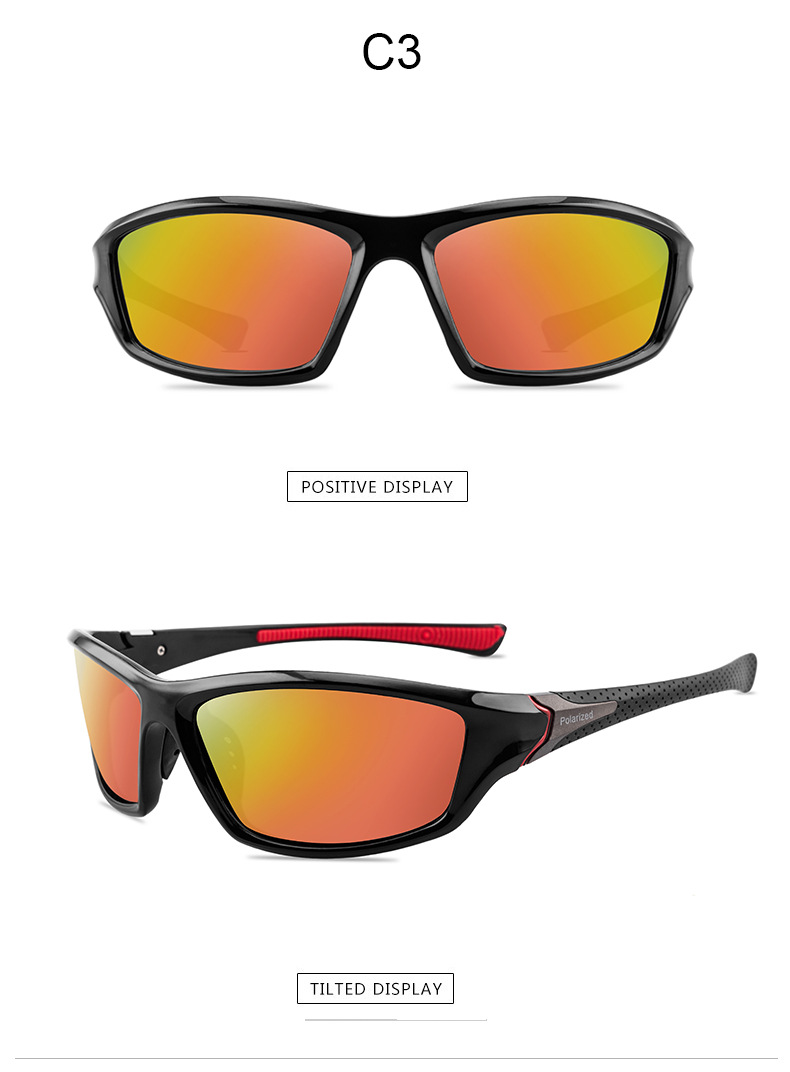 

2020 NEW men driving sunglasses SUMMER Sports Eyewear women's Cycling Outdoor Sunglasses Travel summer glasses P211 A+++ free shipping