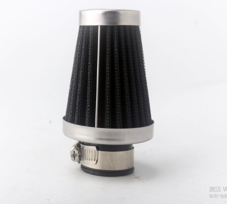 Universale 35//39//42//44//48//50//52//54 60mm moto fungo testa filtro aria morsetto sul filtro dellaria pulitore per honda per yamaha