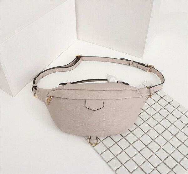 

LV LOUIS BAG VITTON Women Shoulder Bags Lady Bag Purses Unisex BUMBAG Chest Waist Cross Body M44812 Genuine Leath Wjtmj, Red;black