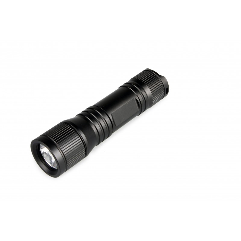 

ORCA Scuba Diving 630 lumens D560 CREE LED Torch Underwater 150-Meter Waterproof Search Night Dive Freediving