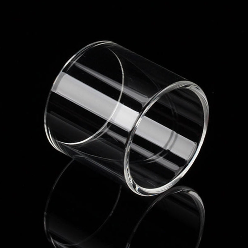 

Replacement Pyrex Glass Tube for SMOK Vape Pen Nord 22 Kit Device 22mm 3.6ml Atomizer Tank
