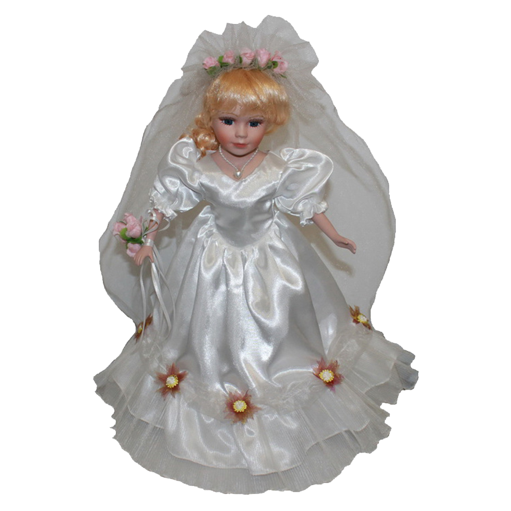 wholesale porcelain dolls