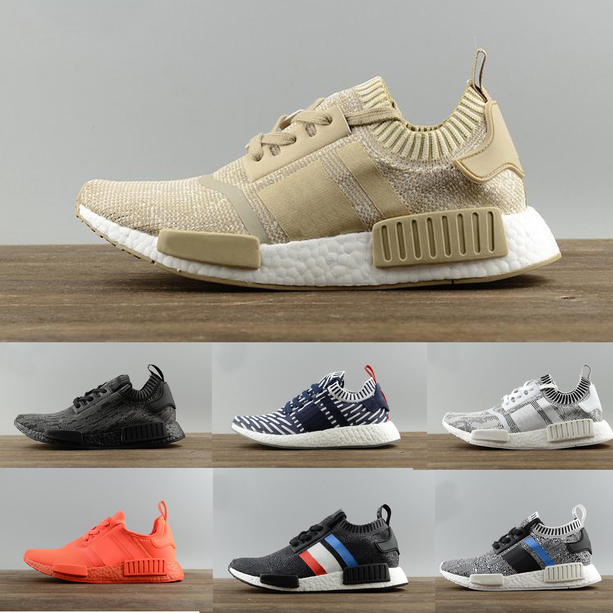 adidas nmd r2 vendita on line