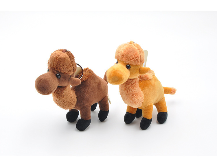 camel doll