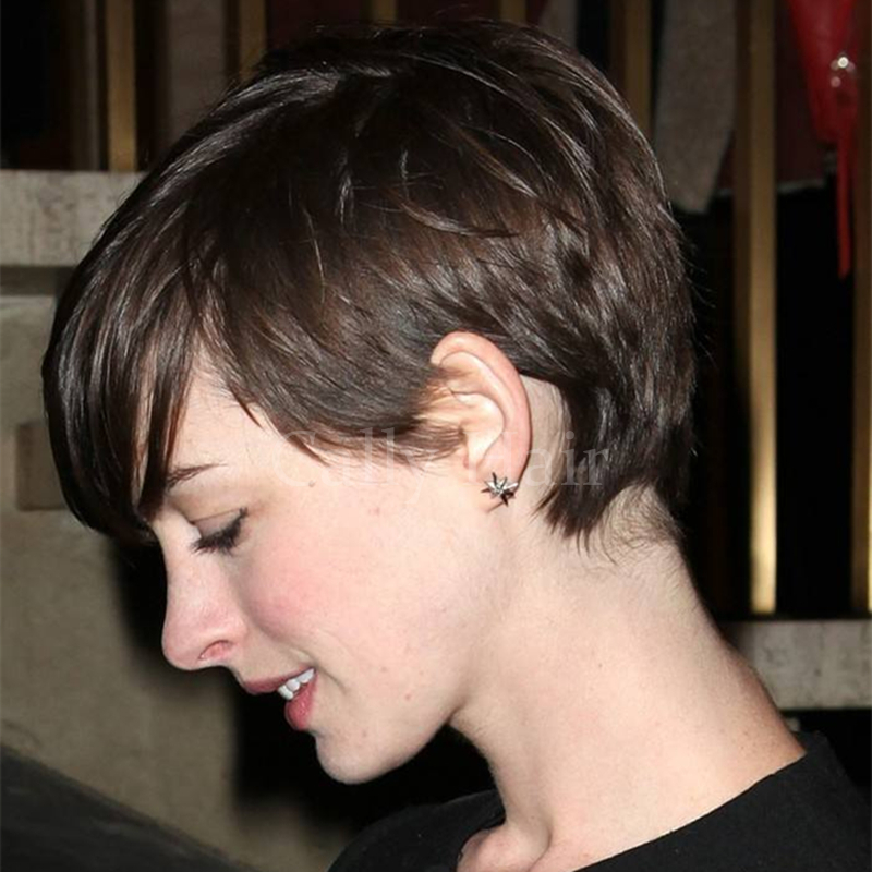 Kupit Optom Indijskie Volosy Rianna Pricheska Chernyj Parik Korotkie Vyrezat Elfa Pariki Dlya Chernokozhih Zhenshin Kruzheva Pered Korotkie Chernye Pariki Chelovecheskih Volos Otcallyhair V Kategorii Pariki 35 08 Na Ru Dhgate Com Dhgate