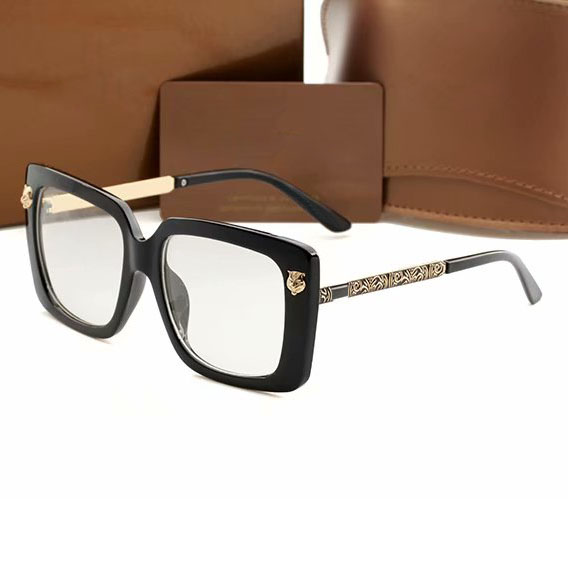 

2019 Brand Luxury Women Sunglasses Square Designer Eyeglasses Explosion Mens Womens Sunglasses UV400 Protection Eyewear Glasses shades